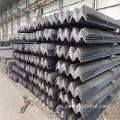 Высококачественный Q235 SS400 Hot Colled Congle Steel Steel